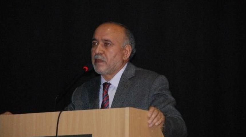 Ereğli&rsquo;de Camiler Ve Din G&ouml;revlileri Haftası Kutlandı