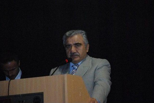 Ereğli’de Camiler Ve Din Görevlileri Haftası Kutlandı 2