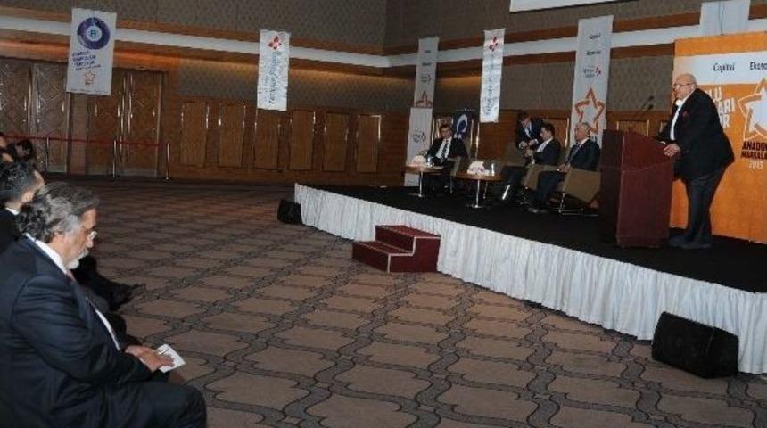 Anadolu Markaları Yarışıyor, Gaziantep Ve T&uuml;rkiye Kazanıyor