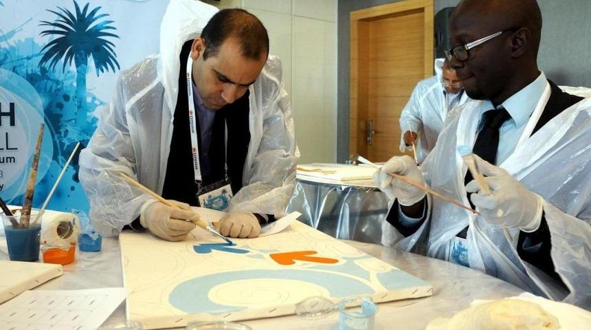 İzmir&rsquo;in EXPO 2020 Adaylığı