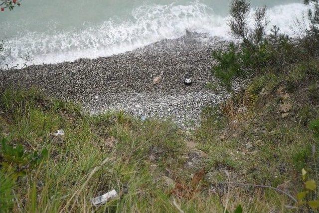 Çatalzeytin - Türkeli Karayolunda Kaza: 1 Ölü