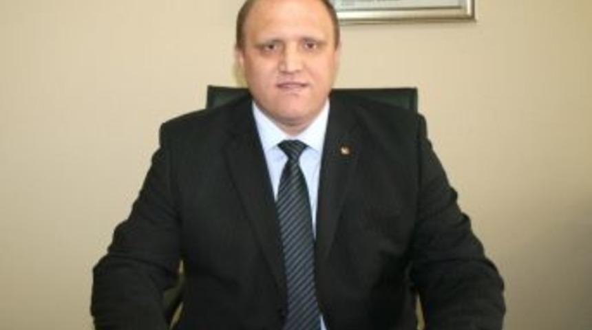 Yazıcı, Devrek Belediyespor Ma&ccedil;ını Değerlendirdi