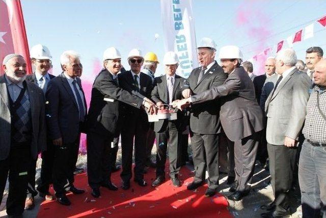 Nilüfer’den Beşevler’e Jimnastik Salonu 2