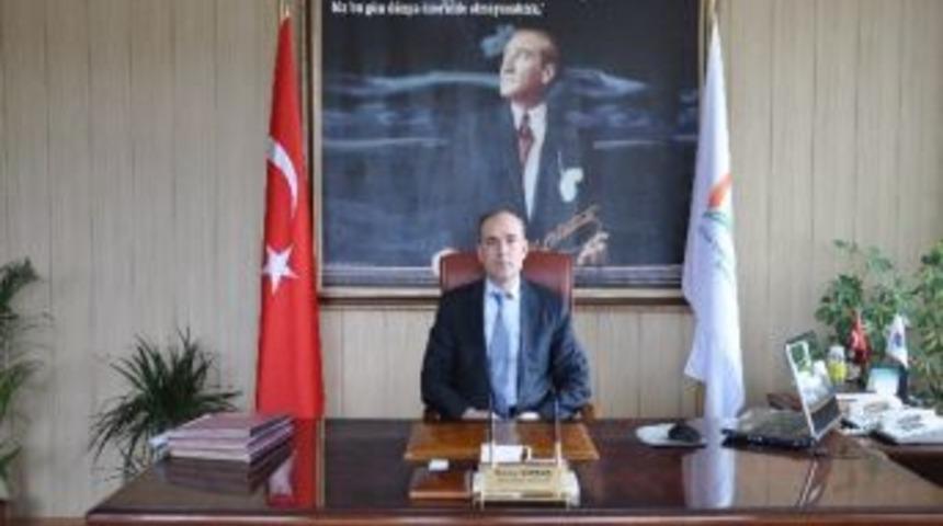 Toprak Analizi Yaptıran &Ccedil;ift&ccedil;ilere Dekar Başına 2.5 Lira Destekleme