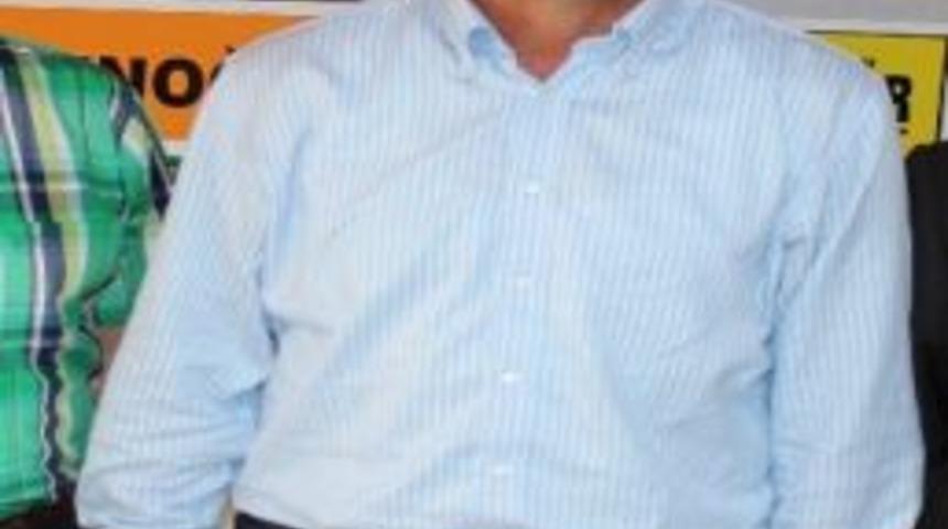 Nazilli Belediyespor Geleceğe Bakıyor
