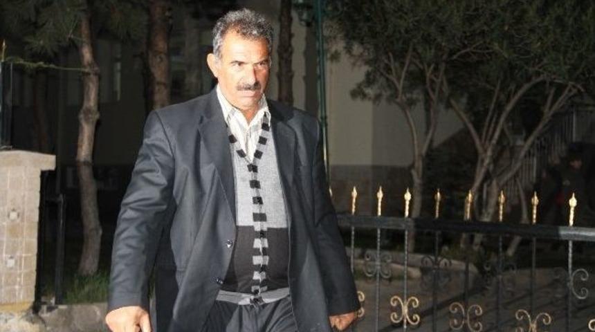 İmralı'dan Paket Yorumu