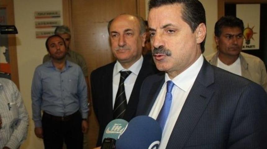 Bakan &Ccedil;elik&rsquo;ten Kıdem Tazminatı A&ccedil;ıklaması