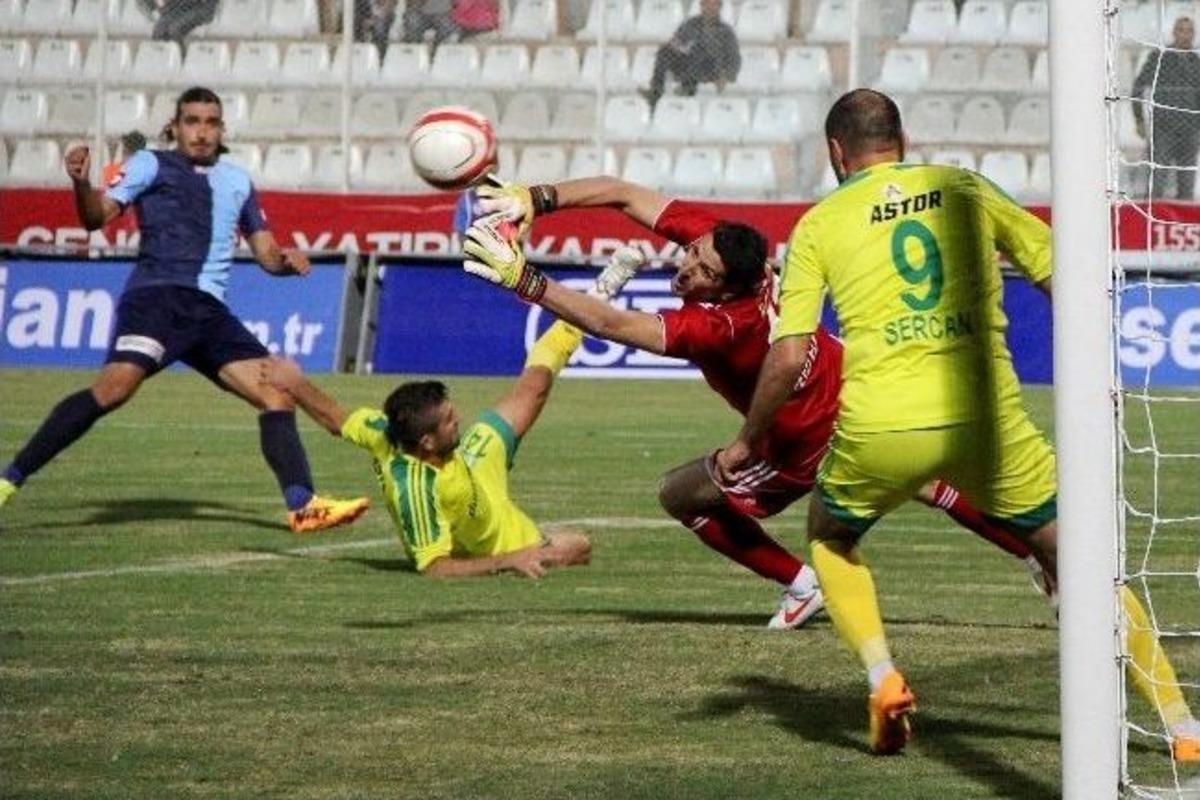 Ptt 1. Lig