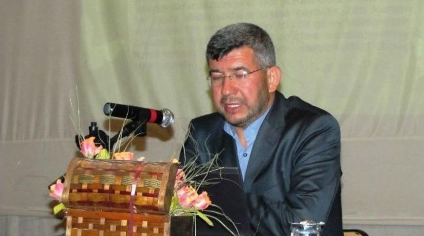 Ak&uuml; &Ouml;ğretim &Uuml;yesi Do&ccedil;. Dr. Mustafa G&uuml;ler'in "cezzar Ahmed Paşa Ve Akka Savunması" Adlı Kitabı Yayınlandı