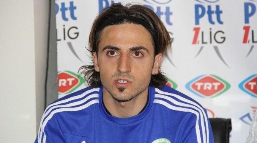 Adana Demirspor - Şanlıurfaspor Ma&ccedil;ının Ardından