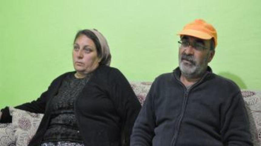 Cem Emir'in Ailesi Karardan Memnun Olmadı