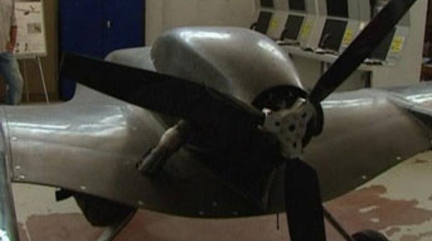 T&uuml;rk m&uuml;hendislerden "m&uuml;thiş buluş"