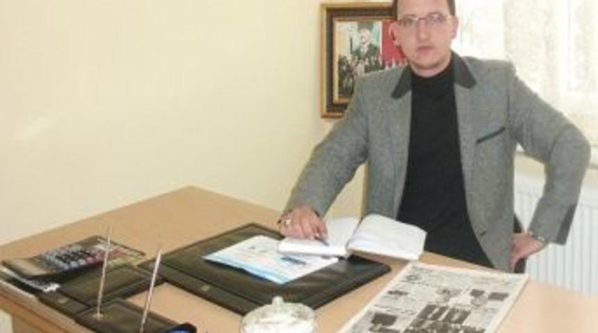Başkan Mutlu: "uzunk&ouml;pr&uuml; Ak Belediyeciliği Tanımalı"