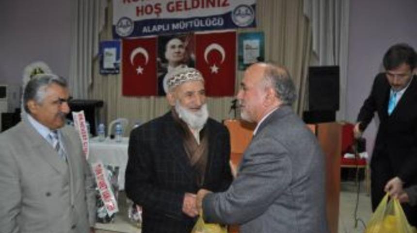 KABE camilerin anasıdır