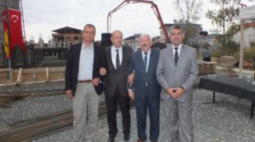 &ldquo;Hepimizin derdi İznik&rdquo;