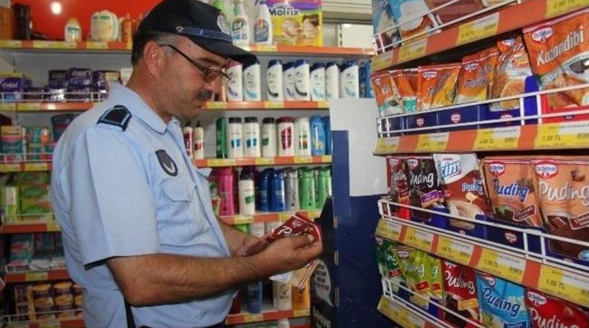 Kurban Bayramı &Ouml;ncesinde Gıda Denetimleri Arttırıldı