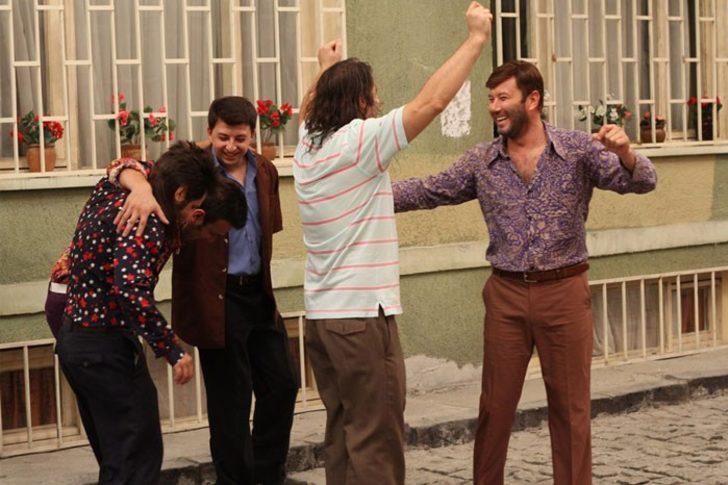 Seksenler'e gitmeye var mısınız? G2