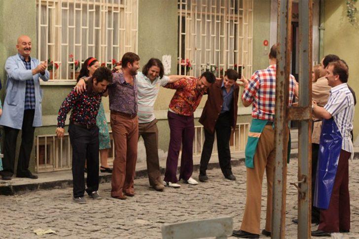 Seksenler'e gitmeye var mısınız? G3