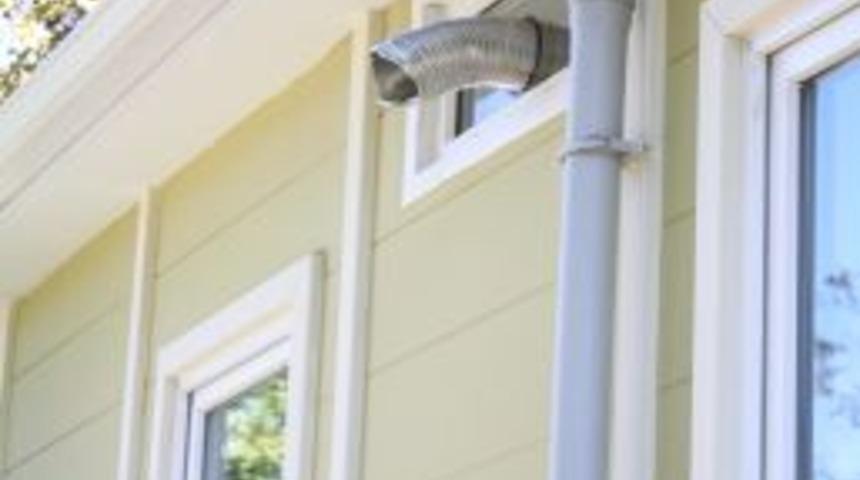 Doğalgaz Değil, Bozulan Tesisatı &Ouml;ld&uuml;r&uuml;yor