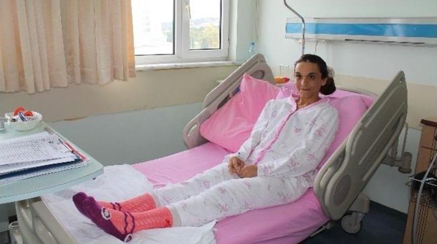 Gen&ccedil;liğinin Baharında Yeniden Doğdu