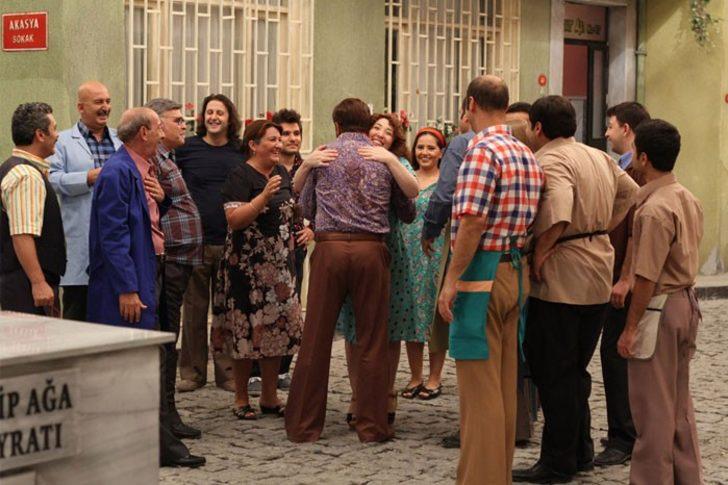 Seksenler'e gitmeye var mısınız? G4