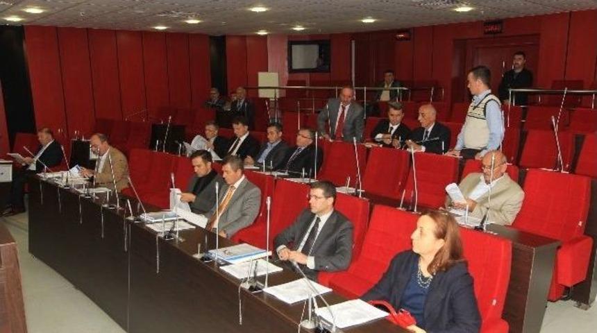 Gebze'de B&uuml;t&ccedil;e G&ouml;r&uuml;ş&uuml;ld&uuml;