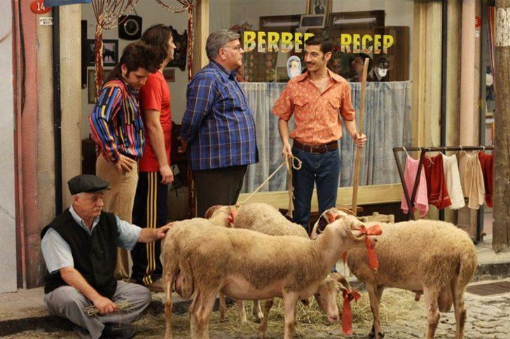 Seksenler'e gitmeye var mısınız? G5