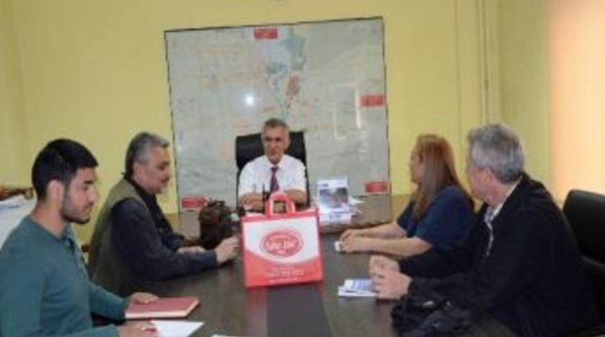 Hadi: "gen&ccedil;liğe Yapılan Hizmet İbadet Kadar Değerlidir"