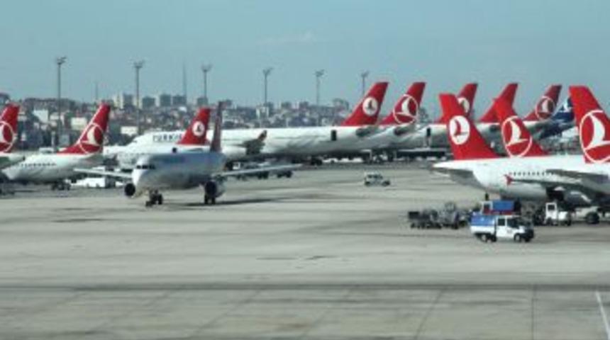 THY'den Bayram I&ccedil;in 48 Ek Sefer