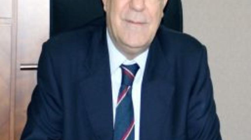 Adaso Başkanı Kıvan&ccedil;: "hedef İhracatı Artırmak"