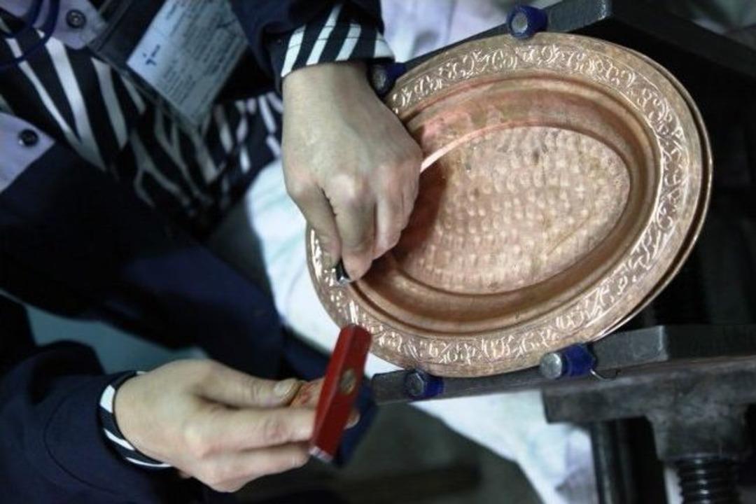 Kadınların Ellerinde Yeniden Hayat Bulan Meslek