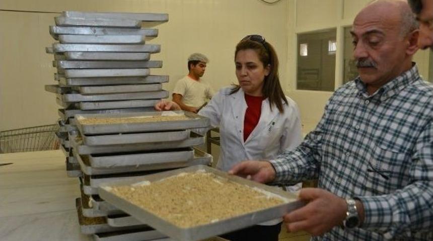 Konyaaltı&rsquo;nda Bayram Denetimleri Arttı