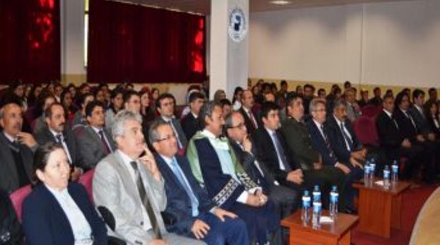 Acıpayam Meslek Y&uuml;ksekokulu Yeni D&ouml;neme Başladı