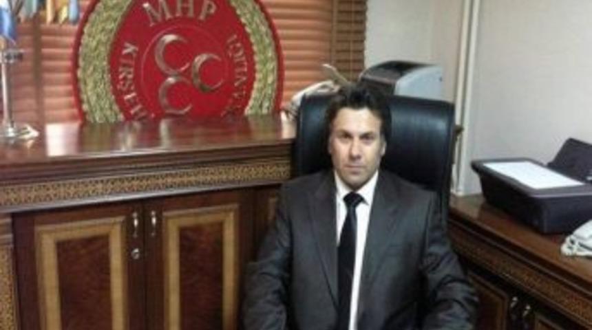 Avukat B&uuml;lent Demirbaş: