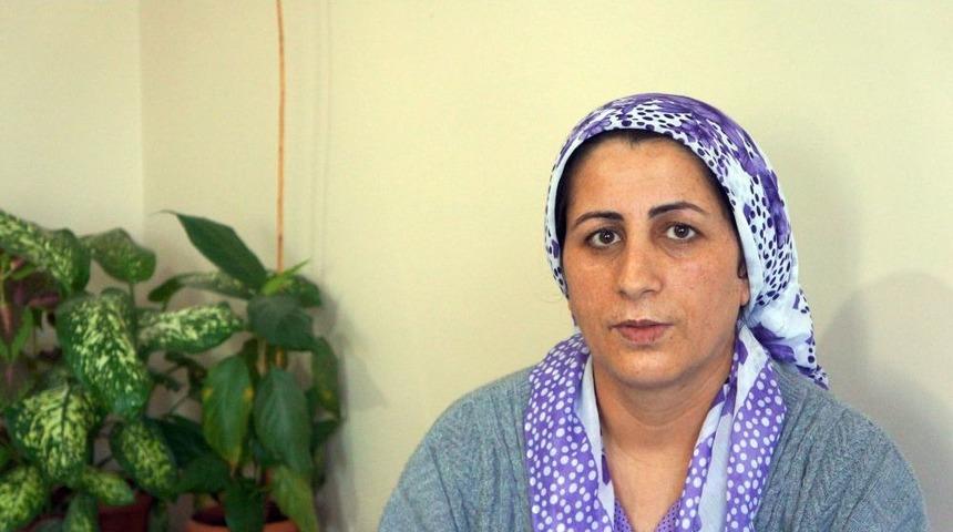 &lsquo;Ağzımdaki Mermiyi Boncuk Sandım&rsquo;