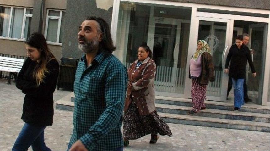 Tefecilere Şafak Baskını: 30 G&ouml;zaltı