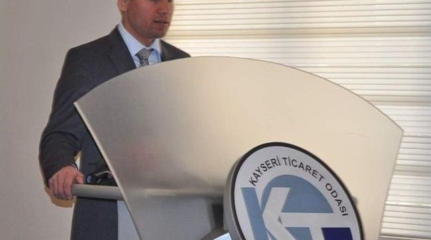 Hezarfen Teknolojisi Ve Tasarım Geliştirme Projesi'nden 80 Firma Faydalandı