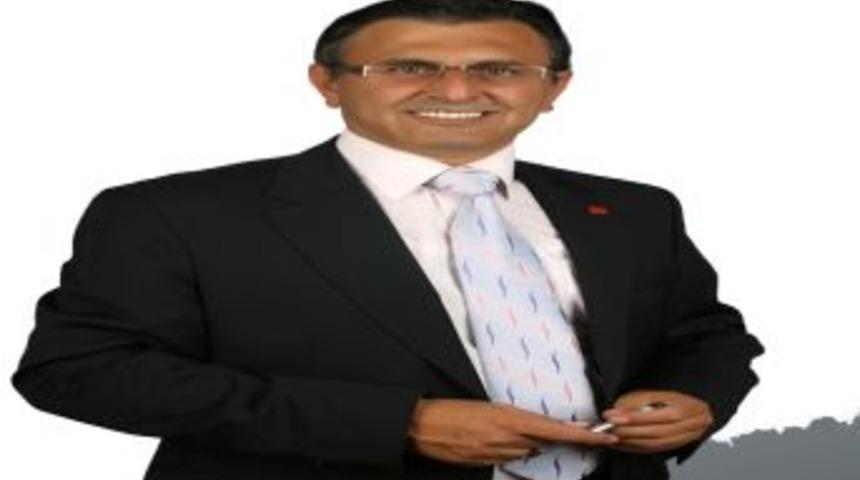 Erden Meriç adına sahte facebook sayfası açıldı