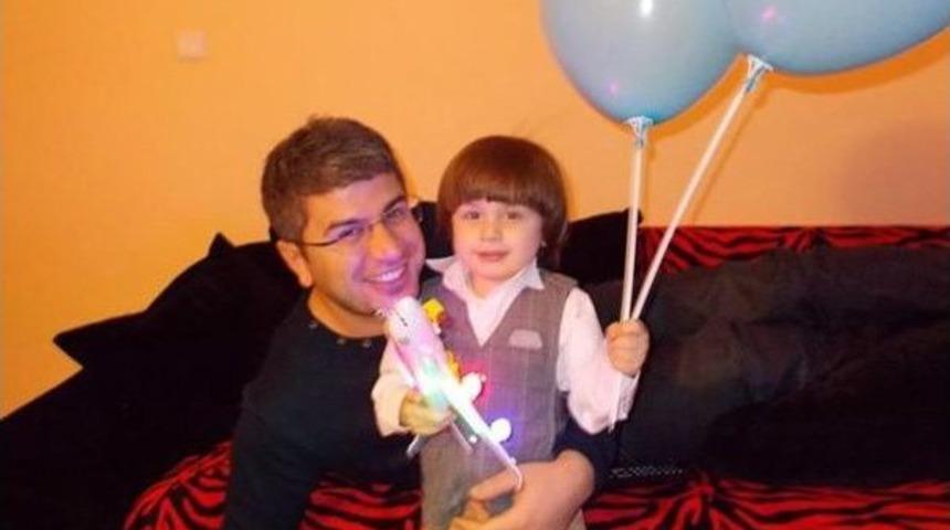 Doktora, Hastane &Ouml;n&uuml;nde Otomobil &Ccedil;arptı