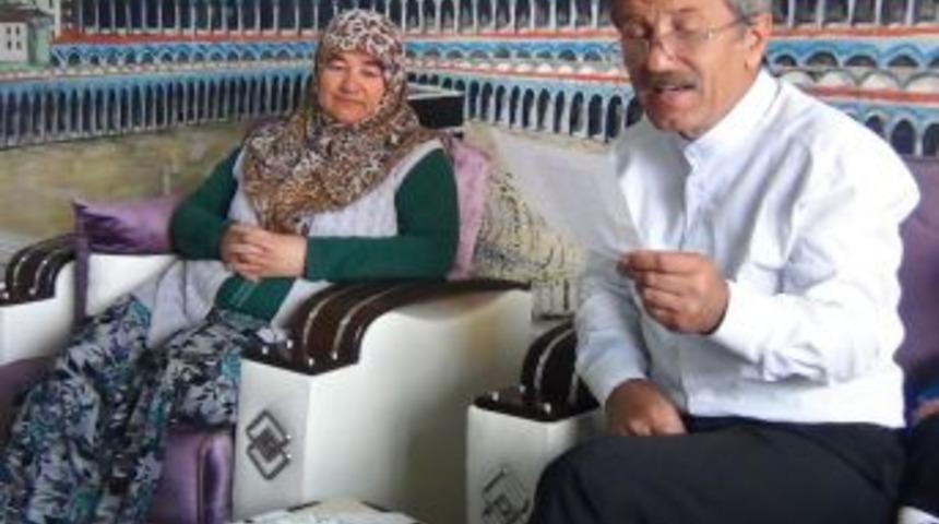 K&ouml;yl&uuml; Vatandaş Yetenekleri Ile G&ouml;renleri Şaşırtıyor