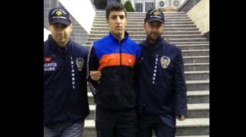 Taksicilerin Korkulu R&uuml;yası Yakalandı