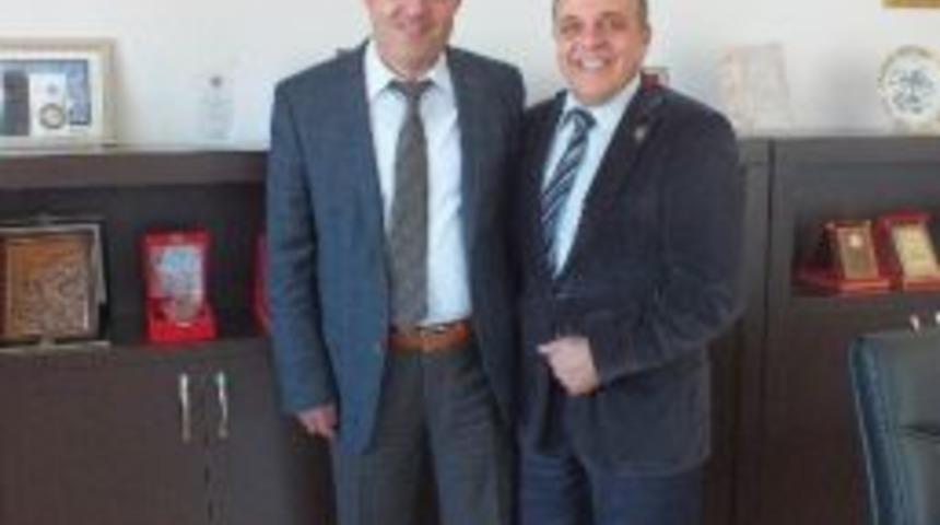 Herkes İ&ccedil;in Spor Federasyon Başkanı Nevşehir&rsquo;de