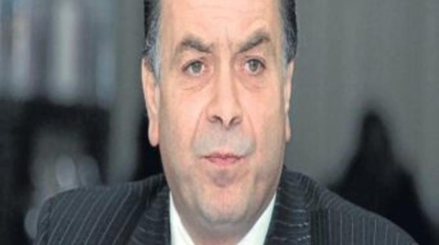 Ak Parti Aday Adayı &Ccedil;akıroğlu, Mezbahaya Tepkili