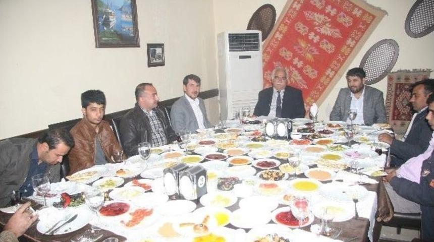 Ak Parti’den Belediye Başkanlığı Aday Adaylığı İçin İlk Başvuran Laz Oldu