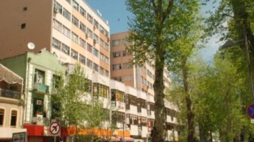 İzmit Belediyesi'den Satılık İşhanı