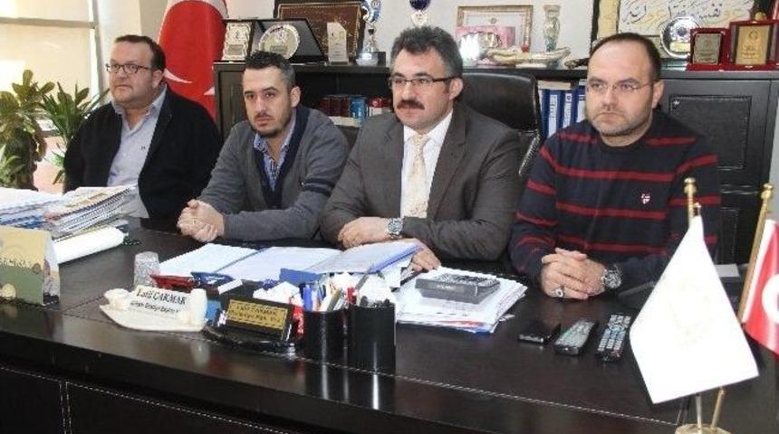 Akhisar Belediyespor, Galatasaray Ma&ccedil;ının Hasılatından Memnun Olmadı