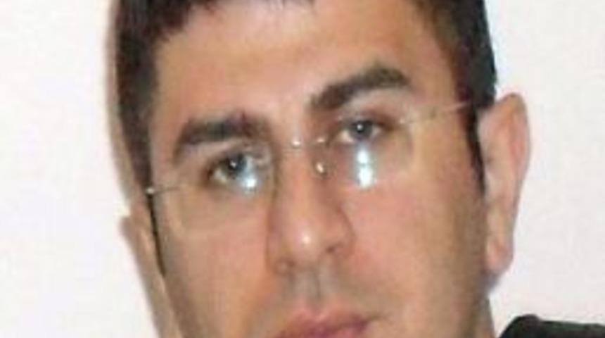 Doktor, &Ccedil;alıştığı Hastaneye Giderken Ara&ccedil; &Ccedil;arptı