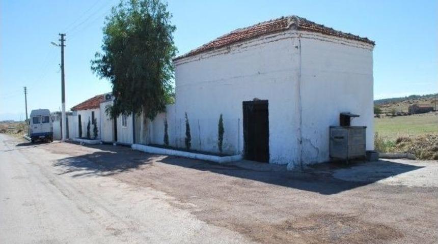 K&uuml;&ccedil;&uuml;kk&ouml;y&rsquo;de Kurban Bayramı Hazırlıkları Tamam