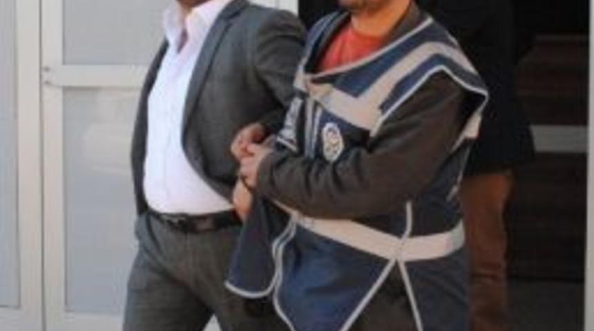 Trib&uuml;n Liderini Vuranlardan Biri Tutuklandı