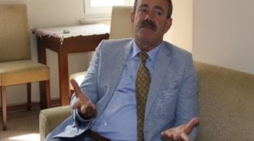 T&uuml;rk: &ldquo;akdeniz&rsquo;de Rakibim Yok&rdquo;